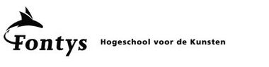 Fontys Hoge School voor de Kunsten