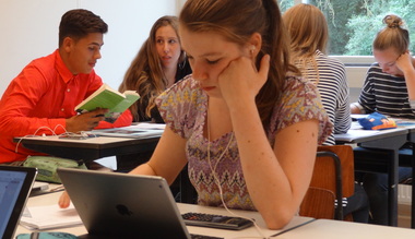 Speciale faciliteiten op maat 