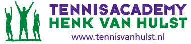 Tennisschool van Hulst