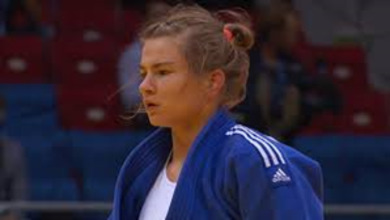 Sanne Verhagen 