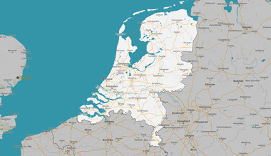 Waar vind ik een Topsport Talentschool?