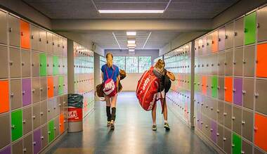 Topsport Talentschool