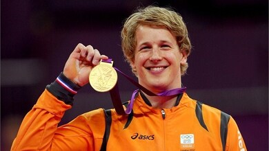 Epke Zonderland