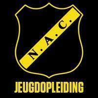 Jeugdopleiding NAC Breda