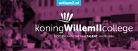 Tilburg - Koning Willem ll College