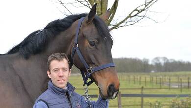 Maikel van der Vleuten